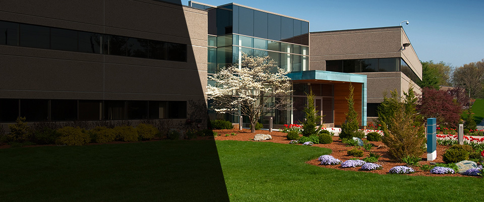 Oakwood Landscapers