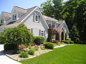 Landscapers and Lawncare Services in Oakwood, GA